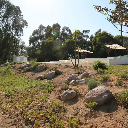 بيت للعطل Casas Da Lage - Estudio - T0 *
