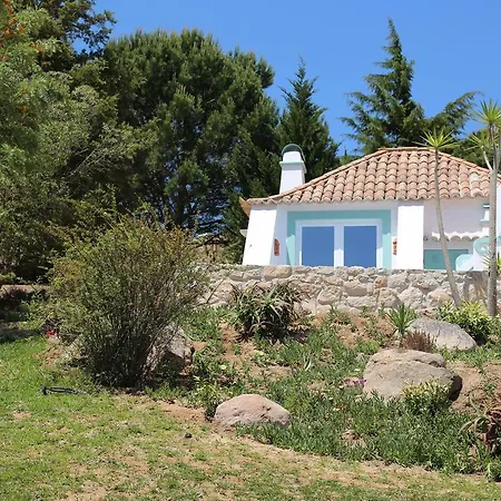 Casas Da Lage - Estudio - T0