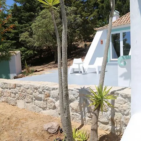 Casas Da Lage - Estudio - T0 بيت للعطل *