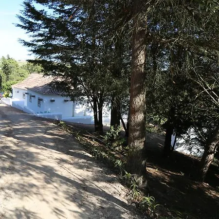 بيت للعطل Casas Da Lage - Estudio - T0