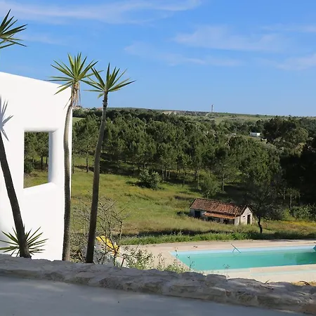 Casas Da Lage - Estudio - T0 بيت للعطل سيسيمبرا