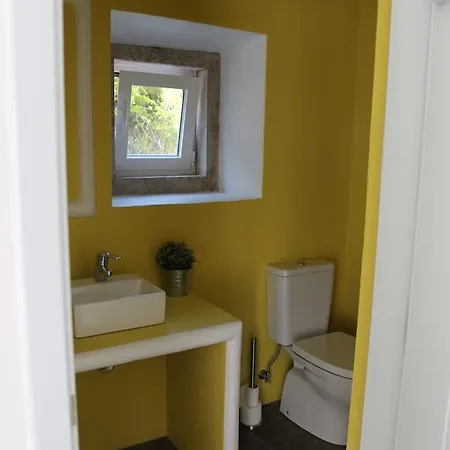 Casas Da Lage - Estudio - T0
