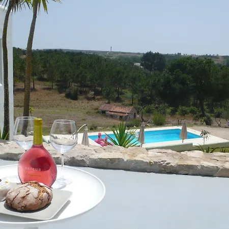 Casas Da Lage - Estudio - T0 بيت للعطل