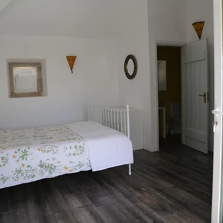 بيت للعطل Casas Da Lage - Estudio - T0